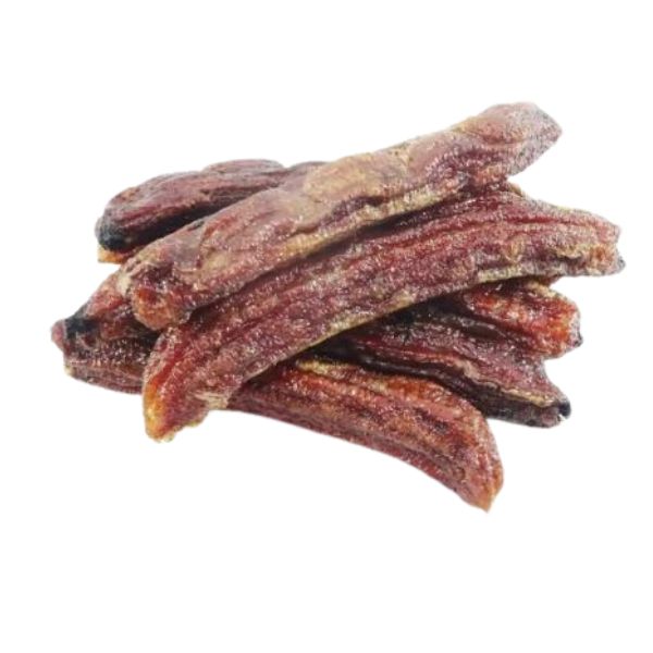 BANANA PASSA DESIDRATADA